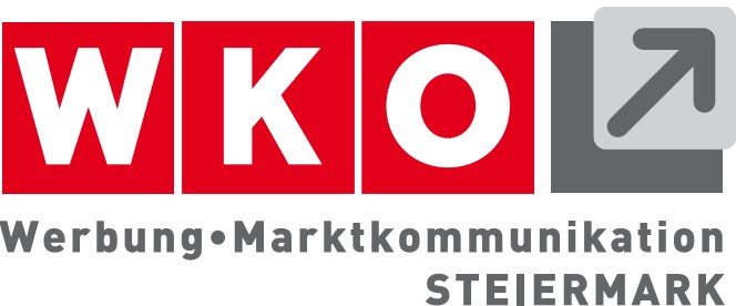 Logo Werbung und Marktkommunikation - Steiermark