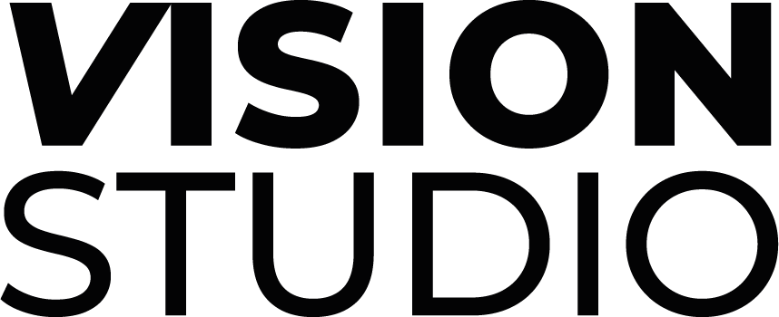 Logo von Vision Studio