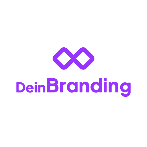 Logo von Dein Branding KG