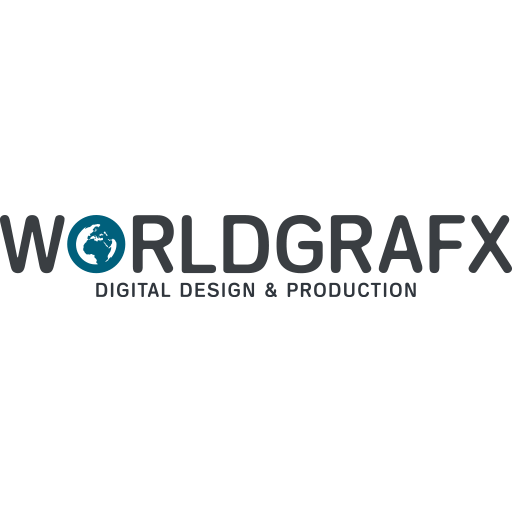 Logo von WORLDGRAFX - Reinisch KG