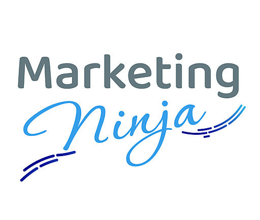 Logo von Werbetexte & Marketing | Marketing-Ninja