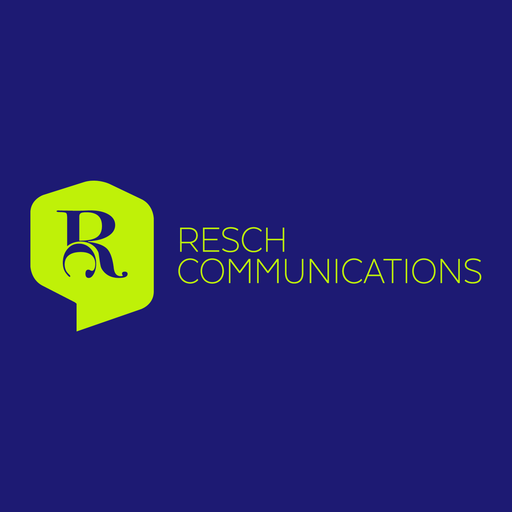 Logo von ReschCommunications