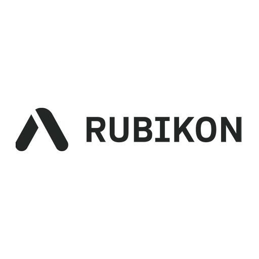 Logo von Rubikon Werbeagentur GmbH